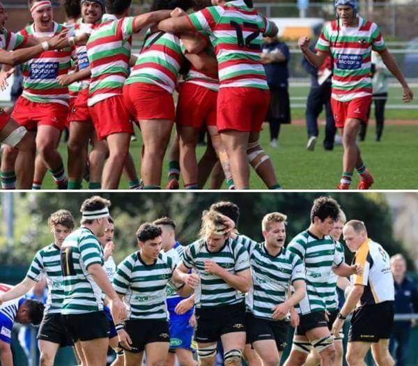 Tightly contested John E Kelly Memorial Cup Colts final predicted